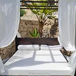 Holiday home Behappyvilla Benissa