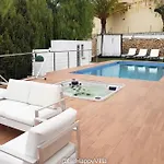 Behappyvilla *