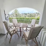 Holiday home Behappyvilla