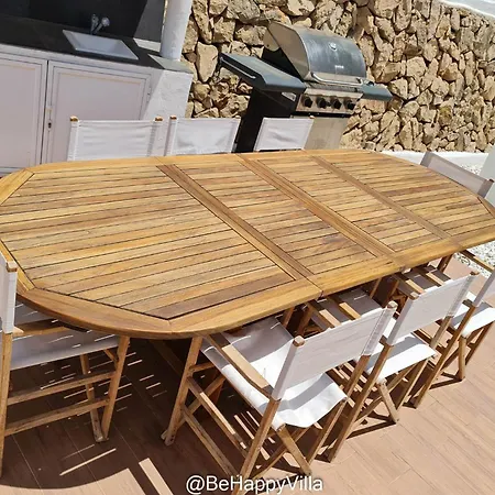 Behappyvilla * Benissa