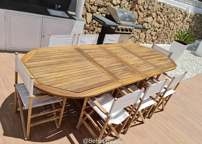 Behappyvilla * Benissa