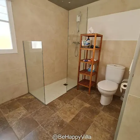 Behappyvilla