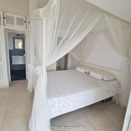 Behappyvilla * בניסה