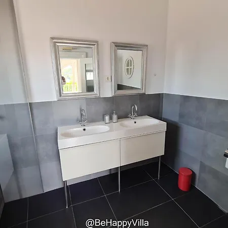 Behappyvilla *